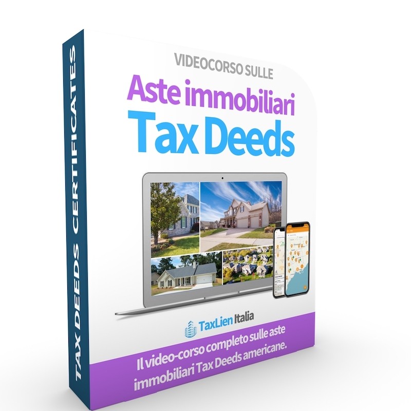 Tax Deeds
