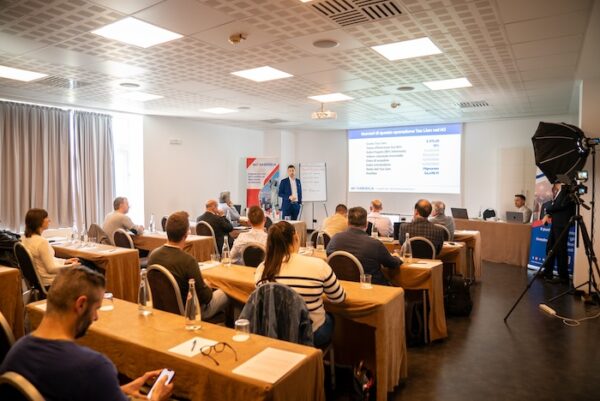 Evento Live Tax Liens - Aprile 2024