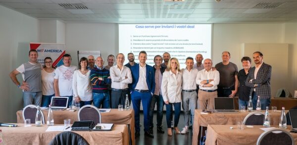 Evento Live Land Flipping - Aprile 2024