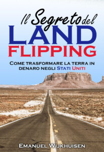 Libro Land Flipping