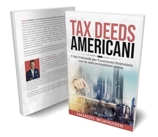 Libro Tax Deeds